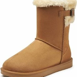 Gevavi Neva Bruin Gevoerde Laarzen Dames 13 Gevavi Neva Bruin Gevoerde Laarzen Dames -Isoproducts Gecertificeerd winkel 550x622 3