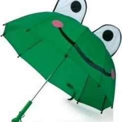 Simply For Kids Paraplu - Kikker - Voor Kinderen 13 Simply For Kids Paraplu - Kikker - Voor Kinderen -Isoproducts Gecertificeerd winkel 550x627 5