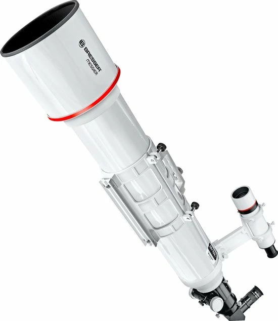 Bresser Telescoop - Messier OTA AR-152L/1200 HEXAFOC - Met Stabiele Verlengarm 3 Bresser Telescoop - Messier OTA AR-152L/1200 HEXAFOC - Met Stabiele Verlengarm