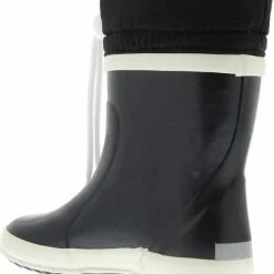 Bergstein Winterboot - Regenlaarzen - Unisex Junior - Black - Maat 22 -Isoproducts Gecertificeerd winkel 550x636 1