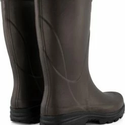 Travelin' Dunas Heren Rubberen Regenlaarzen - Waterdicht En Isolerend - Bruin - Maat 42 17 Travelin' Dunas Heren Rubberen Regenlaarzen - Waterdicht En Isolerend - Bruin - Maat 42 -Isoproducts Gecertificeerd winkel 550x638 2