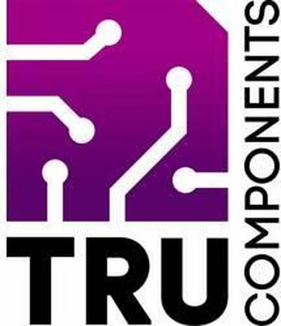 TRU COMPONENTS Piëzo-ontsteker 15 KV 4 TRU COMPONENTS Piëzo-ontsteker 15 KV - Afbeelding 2