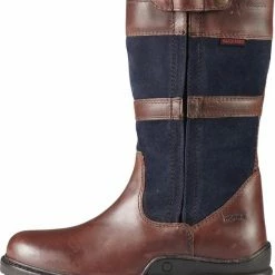 Horka Outdoorlaarzen York Halfhoog Leer/suède Bruin Maat 42 31 Horka Outdoorlaarzen York Halfhoog Leer/suède Bruin Maat 42 -Isoproducts Gecertificeerd winkel 550x640 1