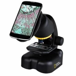 National Geographic Telescoop- En Microscoopset - Voor Kinderen -Isoproducts Gecertificeerd winkel 550x640 2