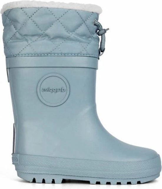 Druppies Regenlaarzen Gevoerd - Winter Boot - Groen - Maat 22 15 Druppies Regenlaarzen Gevoerd - Winter Boot - Groen - Maat 22 - Afbeelding 13