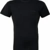 Campri Basic Thermo - Sportshirt - Mannen - Maat S - Zwart -Isoproducts Gecertificeerd winkel 550x642 1