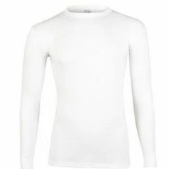 Beeren Heren Thermoshirt Lange Mouw - Wit - Maat XXL - Antistatische Thermokleding 11 Beeren Heren Thermoshirt Lange Mouw - Wit - Maat XXL - Antistatische Thermokleding -Isoproducts Gecertificeerd winkel 550x644 1