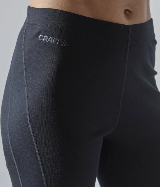 Craft Core Warm Baselayer Thermoset Dames - Maat XL 10 Craft Core Warm Baselayer Thermoset Dames - Maat XL - Afbeelding 8