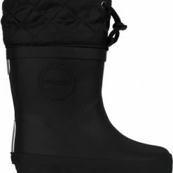 Druppies Regenlaarzen Gevoerd - Winter Boot - Zwart - Maat 33 -Isoproducts Gecertificeerd winkel 550x646 1
