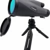 Starmars Monokijker - Verrekijker – Monoculair Met Statief – 60 MM Lens - 12 X Zoom