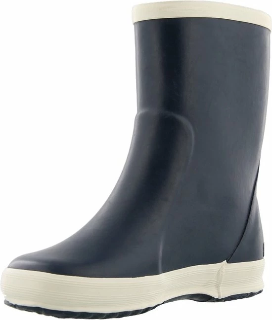 Bergstein Rainboot - Regenlaarzen - Unisex Junior - Dark Blue - Maat 28 4 Bergstein Rainboot - Regenlaarzen - Unisex Junior - Dark Blue - Maat 28 - Afbeelding 2