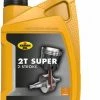 Kroon-Oil 2Takt Olie Super - Motorolie - 1L -Isoproducts Gecertificeerd winkel 550x652 3