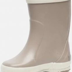 Bergstein Rainboot - Regenlaarzen - Unisex Junior - Sand - Maat 22 -Isoproducts Gecertificeerd winkel 550x653 4