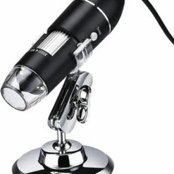 DrPhone X4-1 Microscoop - Digitaal / USB - 30Fps - 1000x Vergroting - Voor Computer / Laptop MAC Windows OS