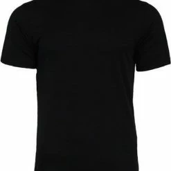 Campri Basic Thermo - Sportshirt - Heren - L - Zwart -Isoproducts Gecertificeerd winkel 550x658 11