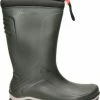 Dunlop Regenlaarzen - Maat 44 - Groen 2 Dunlop Regenlaarzen - Maat 44 - Groen -Isoproducts Gecertificeerd winkel 550x658 8
