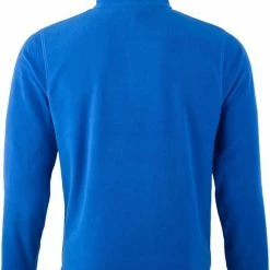 Regatta Thompson Fleece - Sporttrui - Mannen - Maat S - Blauw 30 Regatta Thompson Fleece - Sporttrui - Mannen - Maat S - Blauw -Isoproducts Gecertificeerd winkel 550x659 9