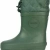 Druppies Regenlaarzen Gevoerd - Winter Boot - Groen - Maat 22 1 Druppies Regenlaarzen Gevoerd - Winter Boot - Groen - Maat 22 -Isoproducts Gecertificeerd winkel 550x660 6
