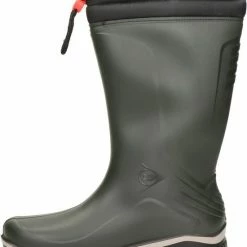 Dunlop Regenlaarzen - Maat 44 - Groen -Isoproducts Gecertificeerd winkel 550x661 2