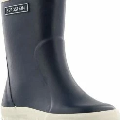 Bergstein Rainboot - Regenlaarzen - Unisex Junior - Dark Blue - Maat 28 39 Bergstein Rainboot - Regenlaarzen - Unisex Junior - Dark Blue - Maat 28 -Isoproducts Gecertificeerd winkel 550x661