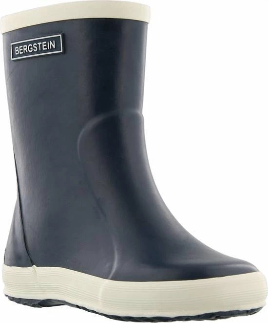 Bergstein Rainboot - Regenlaarzen - Unisex Junior - Dark Blue - Maat 28 15 Bergstein Rainboot - Regenlaarzen - Unisex Junior - Dark Blue - Maat 28 - Afbeelding 13