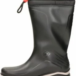 Dunlop Regenlaarzen - Maat 40 - Zwart -Isoproducts Gecertificeerd winkel 550x668 2