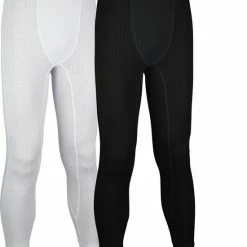 Avento Thermobroek Mannen - 2-Pack - Wit - Maat XL -Isoproducts Gecertificeerd winkel 550x668