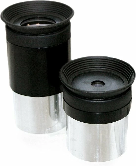 Bresser Telescoop - Arcturus 60/700 - Met Zonnefilter & LED ViewFinder 6 Bresser Telescoop - Arcturus 60/700 - Met Zonnefilter & LED ViewFinder - Afbeelding 4