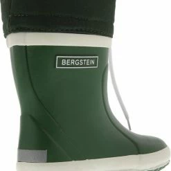 Bergstein Winterboot - Regenlaarzen - Unisex Junior - Forest - Maat 27 -Isoproducts Gecertificeerd winkel 550x671 2