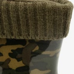 Mountain Peak Kinder Regenlaarzen Met Lichtjes - Groen - Maat 27 -Isoproducts Gecertificeerd winkel 550x672 12