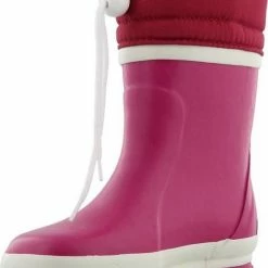 Bergstein Winterboot - Regenlaarzen - Unisex Junior - Fuxia - Maat 22 -Isoproducts Gecertificeerd winkel 550x672 6