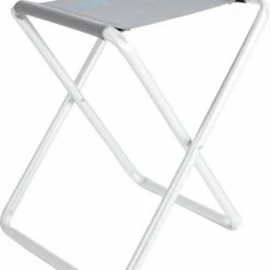 Bo-Camp Krukje - Campingkruk - Inklapbaar - Grijs -Isoproducts Gecertificeerd winkel 550x673 5