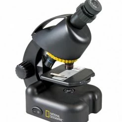 National Geographic Telescoop- En Microscoopset - Voor Kinderen -Isoproducts Gecertificeerd winkel 550x673 6