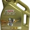 Castrol Edge 5w30 LL - Motorolie - 5L 1 Castrol Edge 5w30 LL - Motorolie - 5L -Isoproducts Gecertificeerd winkel 550x674