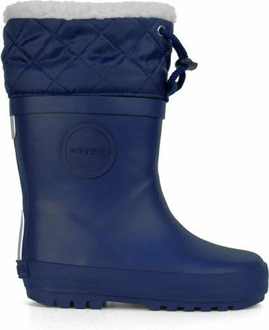 Druppies Regenlaarzen Gevoerd - Winter Boot - Groen - Maat 22 14 Druppies Regenlaarzen Gevoerd - Winter Boot - Groen - Maat 22 - Afbeelding 12