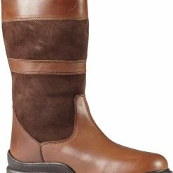 Horka Outdoorlaarzen York Halfhoog Leer/suède Bruin Maat 42 28 Horka Outdoorlaarzen York Halfhoog Leer/suède Bruin Maat 42 -Isoproducts Gecertificeerd winkel 550x678 3