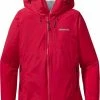 Patagonia W's Torrentshell Stretch Jacket - Dames - Jas - Maat XL - Rood 1 Patagonia W's Torrentshell Stretch Jacket - Dames - Jas - Maat XL - Rood -Isoproducts Gecertificeerd winkel 550x679