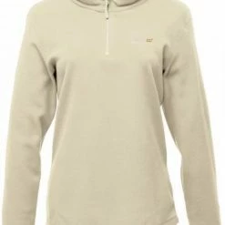 Regatta Sweetheart - Fleecetrui - Dames - S - Wit -Isoproducts Gecertificeerd winkel 550x679 2