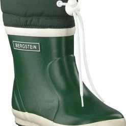 Bergstein Winterboot - Regenlaarzen - Unisex Junior - Forest - Maat 27 -Isoproducts Gecertificeerd winkel 550x681 2