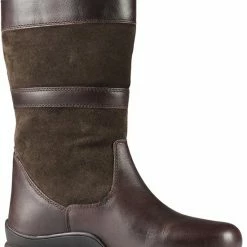 Horka Outdoorlaarzen York Halfhoog Leer/suède Bruin Maat 42 36 Horka Outdoorlaarzen York Halfhoog Leer/suède Bruin Maat 42 -Isoproducts Gecertificeerd winkel 550x682 2