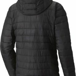 Columbia Powder Lite Hooded Jacket Outdoorjas Heren - Maat XL 19 Columbia Powder Lite Hooded Jacket Outdoorjas Heren - Maat XL -Isoproducts Gecertificeerd winkel 550x687 11