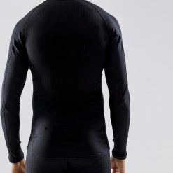Craft Active Extreme X Zip L/S Thermoshirt Heren - Maat L