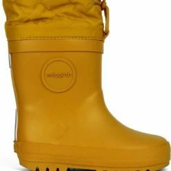 Druppies Regenlaarzen Gevoerd - Winter Boot - Zwart - Maat 33 -Isoproducts Gecertificeerd winkel 550x688 1