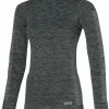 HEAT KEEPER Dames Thermoshirt Lange Mouw - Maat M