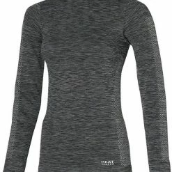 HEAT KEEPER Dames Thermoshirt Lange Mouw - Maat M -Isoproducts Gecertificeerd winkel 550x693 7
