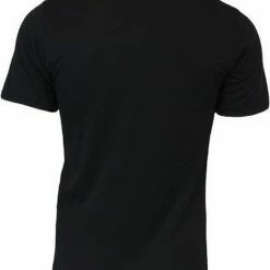 Campri Basic Thermo - Sportshirt - Heren - L - Zwart -Isoproducts Gecertificeerd winkel 550x695 3