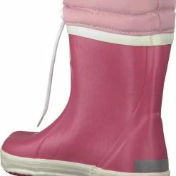 Bergstein Winterboot - Regenlaarzen - Unisex Junior - Pink - Maat 27 -Isoproducts Gecertificeerd winkel 550x696 2
