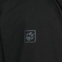 Jack Wolfskin Northern Point Softshell Sportjas Heren - Maat M -Isoproducts Gecertificeerd winkel 550x696 3