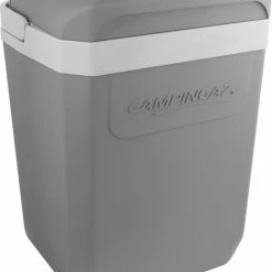 Campingaz Powerbox Plus Thermo-elektrische Koelbox - 12V - 28L - Grijs