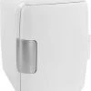 New World Mobiele Mini Koelkast - Frigobox 220/12 Volt AC/DC Auto/Caravan/Camping - Minibar - Mini Koelkast 4 Liter 2 New World Mobiele Mini Koelkast - Frigobox 220/12 Volt AC/DC Auto/Caravan/Camping - Minibar - Mini Koelkast 4 Liter -Isoproducts Gecertificeerd winkel 550x703 1